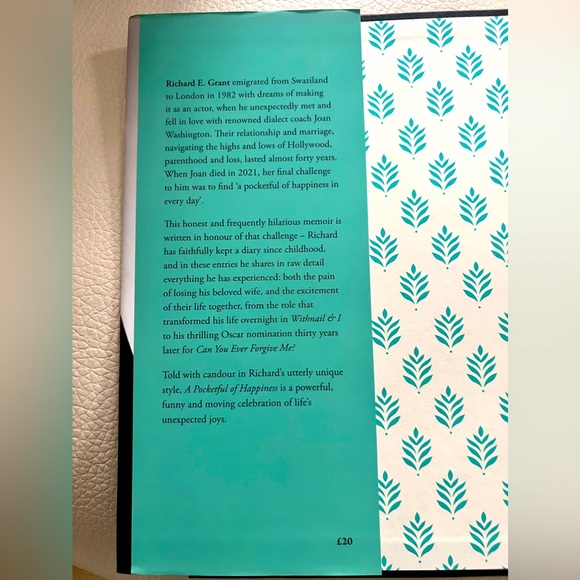 A Pocketful of Happiness - Picture 3 of 3